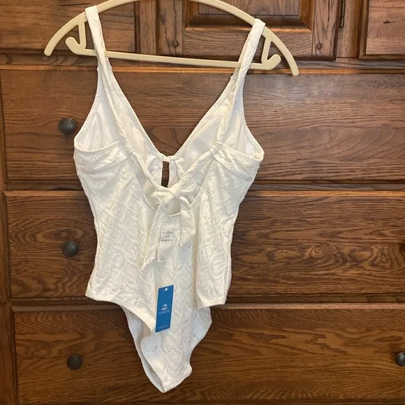 3 NWT Cupshe size M bathing suits - Picture 5 of 13
